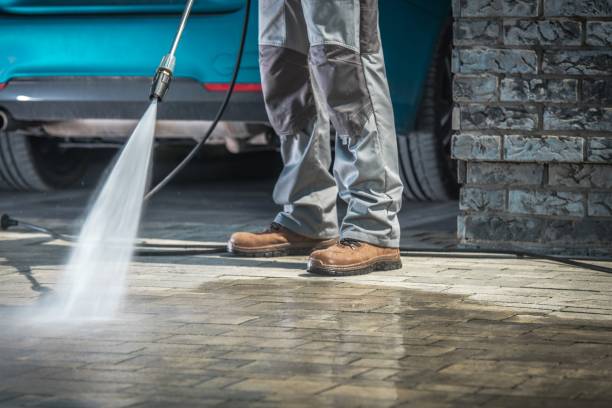 Best Factory Floor Cleaning  in Morrison, IL