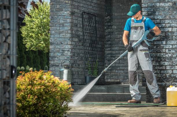 Best Restaurant Pressure Washing  in Morrison, IL