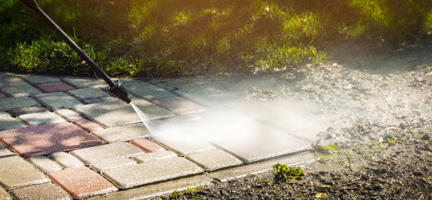 Best Post-Construction Pressure Washing  in Morrison, IL