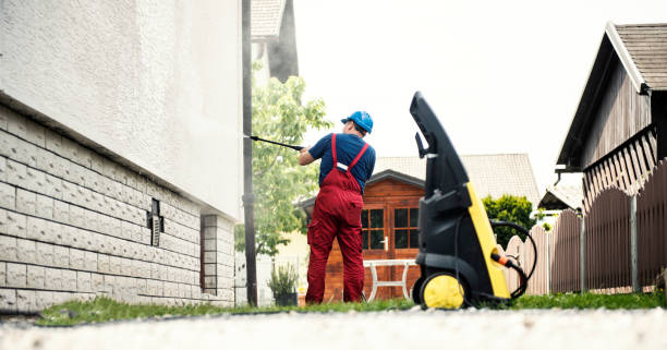 Best Patio and Deck Pressure Washing  in Morrison, IL