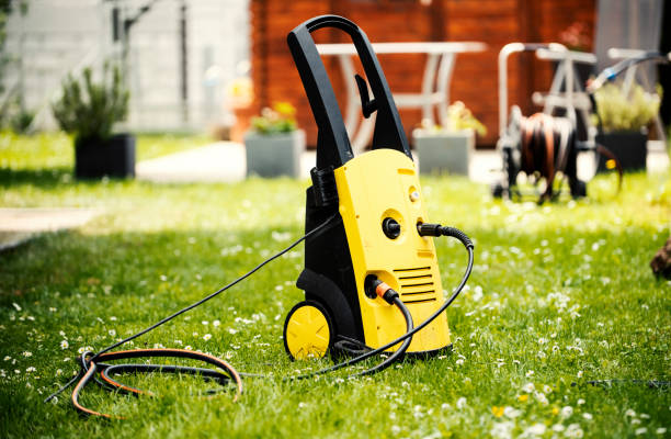 Best Playground Equipment Cleaning  in Morrison, IL
